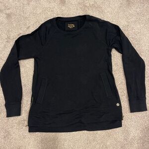 Lilly Pulitzer Luxletic Sweatshirt